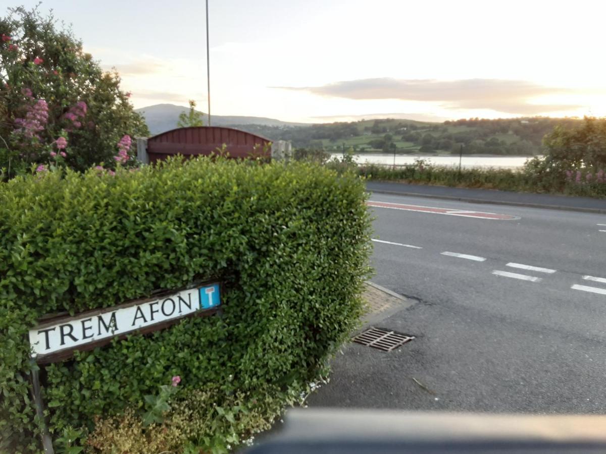 3-Bed Bungalow Near Conwy Valley Close To Castle Colwyn Bay Eksteriør billede
