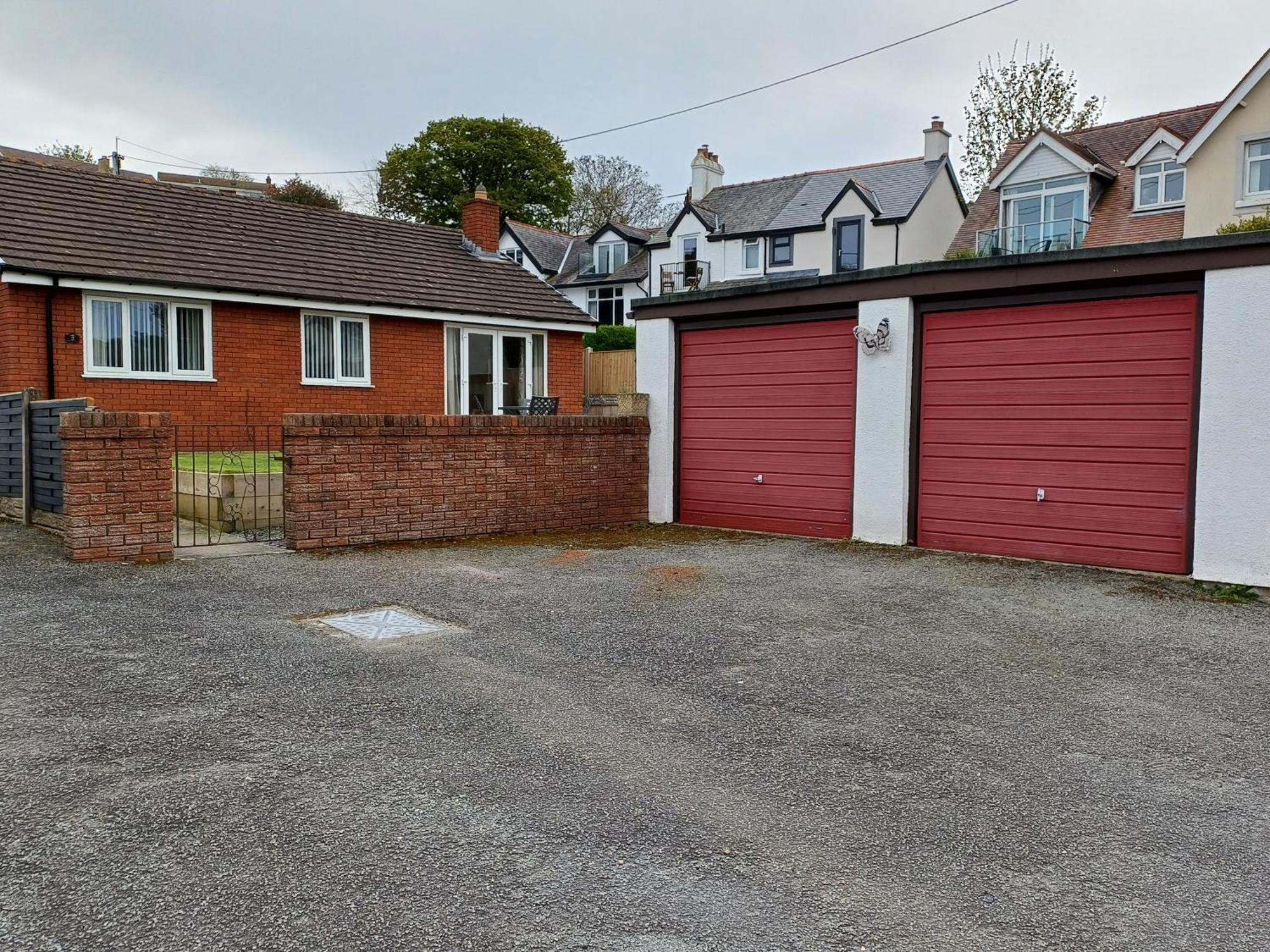 3-Bed Bungalow Near Conwy Valley Close To Castle Colwyn Bay Eksteriør billede